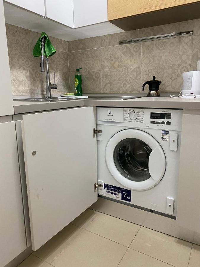 דירות רומא Cavour 44616 מראה חיצוני תמונה