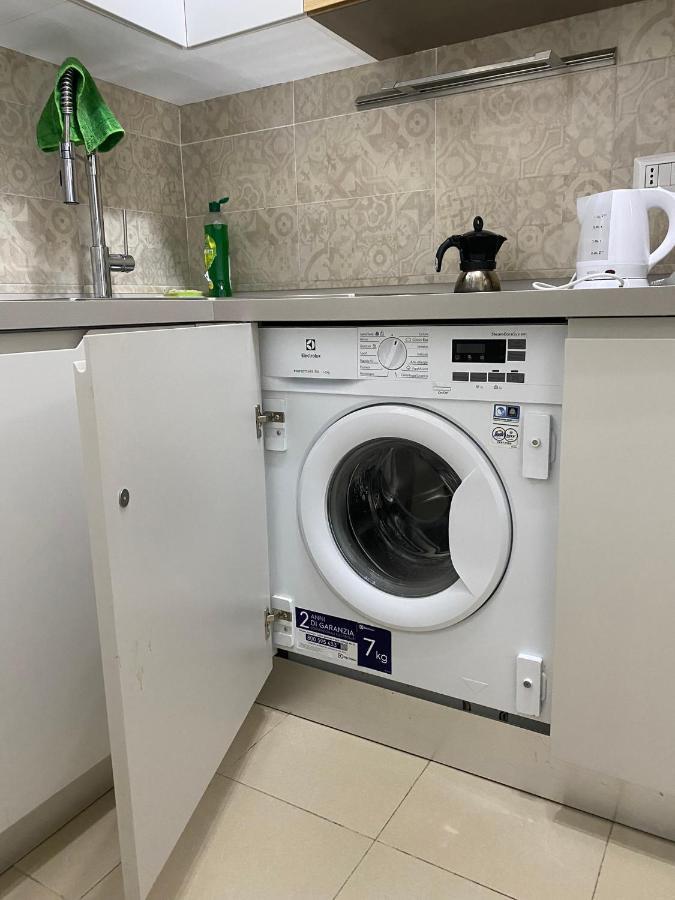 דירות רומא Cavour 44616 מראה חיצוני תמונה